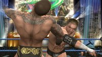 Cкриншот WWE SmackDown vs. RAW 2010, изображение № 532472 - RAWG