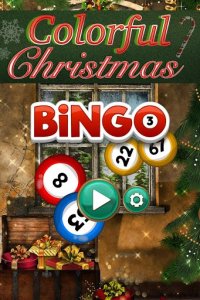 Cкриншот Bingo Xmas Holiday: Santa & Friends, изображение № 1360632 - RAWG