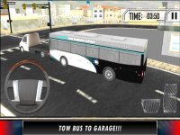 Cкриншот Tow Truck Driver Car Fix 3D Simulator, изображение № 2097786 - RAWG