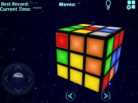 Cкриншот Star Cube - 3D Rubik's Cube, изображение № 1706305 - RAWG