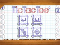 Cкриншот Tic Tac Toe 2 Online, изображение № 2942204 - RAWG