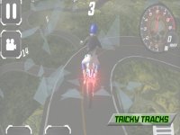 Cкриншот Bike Extreme: Superhero Rider, изображение № 1611295 - RAWG