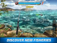 Cкриншот Fishing Clash: Fish Game 2019, изображение № 2044935 - RAWG