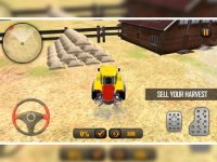 Cкриншот Farming Tractor Simulator Pro, изображение № 2174148 - RAWG