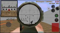 Cкриншот 3D Weapons Simulator - FullPack, изображение № 2151460 - RAWG