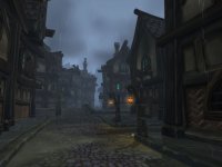 Cкриншот World of Warcraft: Cataclysm, изображение № 538634 - RAWG