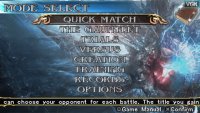 Cкриншот Soulcalibur: Broken Destiny, изображение № 2055145 - RAWG