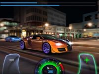 Cкриншот GT: Speed Club - Drag Racing, изображение № 2709826 - RAWG
