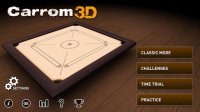 Cкриншот Carrom 3D FREE, изображение № 1565668 - RAWG