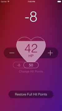 Cкриншот Heart Points, изображение № 1896656 - RAWG