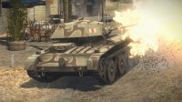 Cкриншот World of Tanks Public Test, изображение № 282570 - RAWG