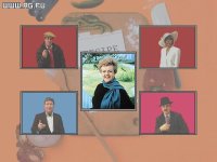 Cкриншот Murder, She Wrote (1996), изображение № 344669 - RAWG