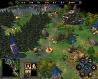 Cкриншот Heroes of Might and Magic V, изображение № 722800 - RAWG