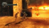 Cкриншот Dante's Inferno (PSP), изображение № 806253 - RAWG