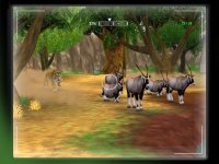 Cкриншот Zoo Tycoon 2, изображение № 393020 - RAWG