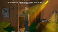 Cкриншот Scott Whiskers in: the Search for Mr. Fumbleclaw Demo, изображение № 3662529 - RAWG