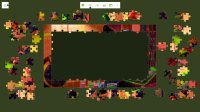 Cкриншот Magic Lessons in Wand Valley - jigsaw puzzle, изображение № 2498758 - RAWG