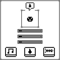 Cкриншот 1-Bit-Pet, изображение № 1060200 - RAWG