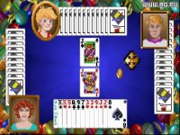 Cкриншот Hoyle Classic Card Games (1993), изображение № 336861 - RAWG