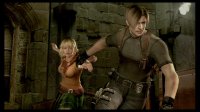 Cкриншот Resident Evil 4 (2005), изображение № 1672510 - RAWG