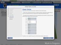 Cкриншот Football Manager 2010, изображение № 537793 - RAWG