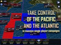 Cкриншот Battle Fleet 2: WW2 Naval Strategy, изображение № 42620 - RAWG