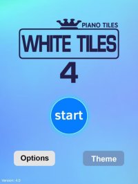 Cкриншот Magic Piano White Tiles 4:Tap Music Tiles Games, изображение № 2025864 - RAWG