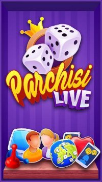 Cкриншот Parchisi Live, изображение № 1471978 - RAWG