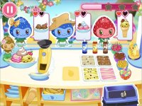 Cкриншот Strawberry Shortcake Ice Cream Island, изображение № 1428330 - RAWG