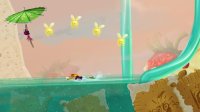 Cкриншот Rayman Fiesta Run, изображение № 679539 - RAWG