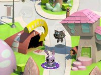 Cкриншот Littlest Pet Shop: City Friends, изображение № 789493 - RAWG