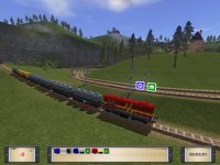 Cкриншот Loco Mania, изображение № 409932 - RAWG