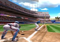 Cкриншот High Heat Major League Baseball 2004, изображение № 371427 - RAWG