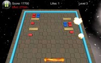 Cкриншот Block Smasher - 3D Arcade Action Reaction Brick Breaker Game, изображение № 1633622 - RAWG