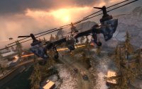 Cкриншот Enemy Territory: Quake Wars, изображение № 429477 - RAWG