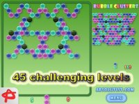 Cкриншот Bubble Clusterz Puzzle HD, изображение № 1338693 - RAWG