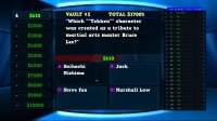 Cкриншот Trivia Vault: Video Game Trivia Deluxe, изображение № 666099 - RAWG
