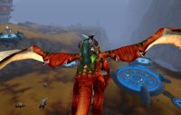 Cкриншот World of Warcraft: Wrath of the Lich King, изображение № 482354 - RAWG