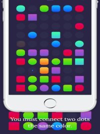 Cкриншот Color Connect Dots 2016, изображение № 1752486 - RAWG