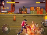 Cкриншот Fight in Streets -Gang Wars 3D, изображение № 1633726 - RAWG