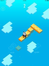 Cкриншот Blocky Panda - Don't Tap Wrong Tiles 3, изображение № 2108991 - RAWG