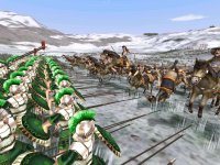 Cкриншот ROME: Total War, изображение № 351068 - RAWG