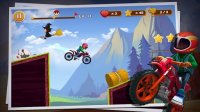 Cкриншот Stunt Moto Racing, изображение № 1570650 - RAWG