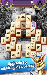 Cкриншот Hidden Mahjong - Cats Tropical Island Vacation, изображение № 1520723 - RAWG