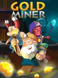 Cкриншот Gold Miner 2016—Classic Gems Craft Rush & Shape Clicker Games(2 Player + Free), изображение № 890115 - RAWG