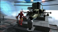 Cкриншот Iron Man 2, изображение № 518872 - RAWG