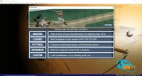 Cкриншот Baseball Mogul 2018, изображение № 865995 - RAWG