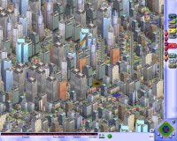 Cкриншот SimCity 3000 Unlimited, изображение № 231305 - RAWG