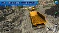 Cкриншот Quarry Driver 3: Giant Trucks, изображение № 1555907 - RAWG