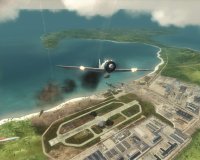 Cкриншот Battlestations: Midway, изображение № 78625 - RAWG